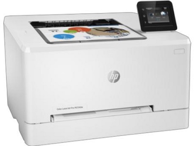 HP Color Laserjet PRO M254 dn